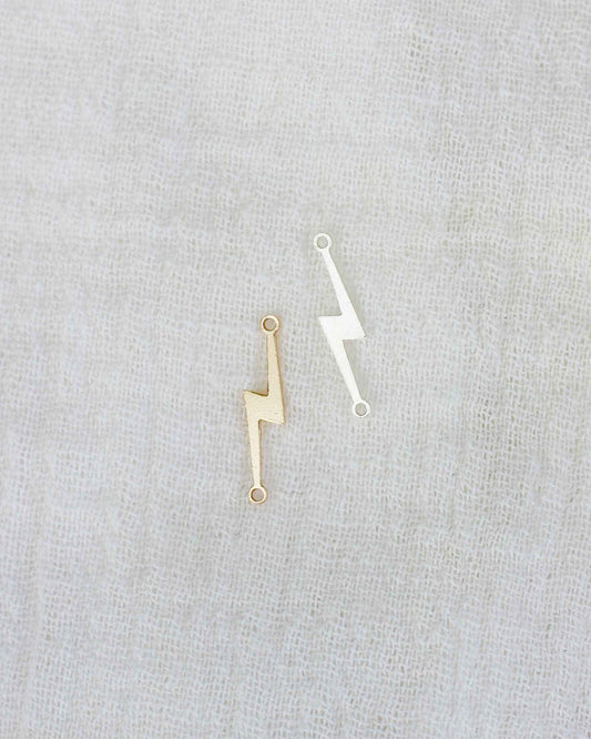 Lightning Bolt Connector, CN193