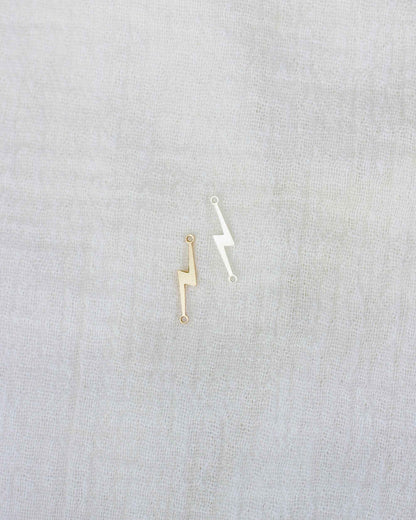 Lightning Bolt Connector, CN193
