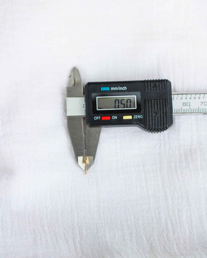 Lightning Bolt Connector, CN193
