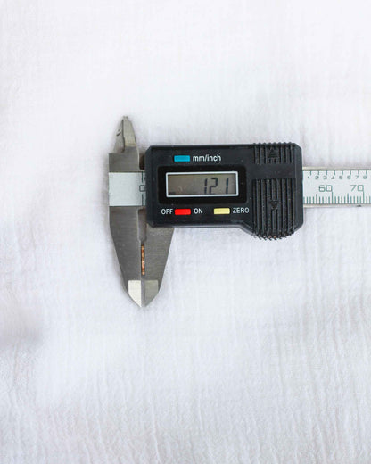Eye with CZ Connector, CN194