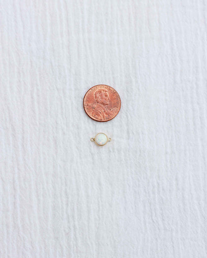 Opal Connector, CN198