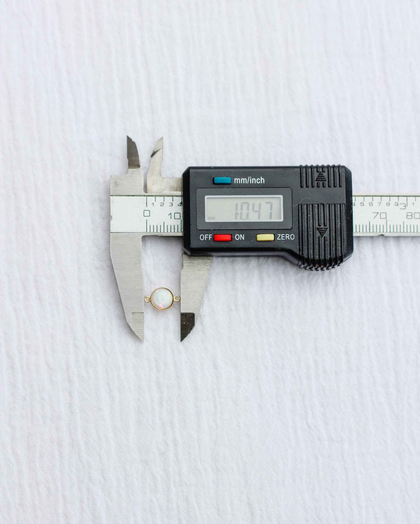 Opal Connector, CN198