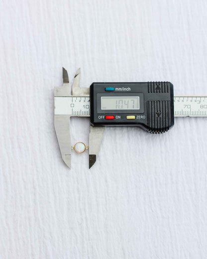Opal Connector, CN198