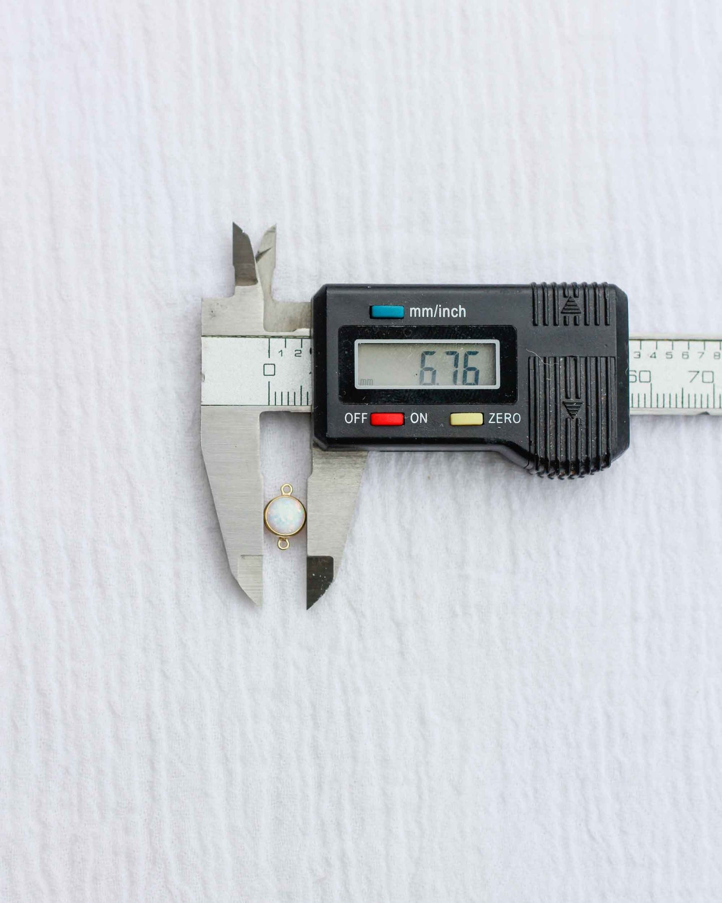 Opal Connector, CN198