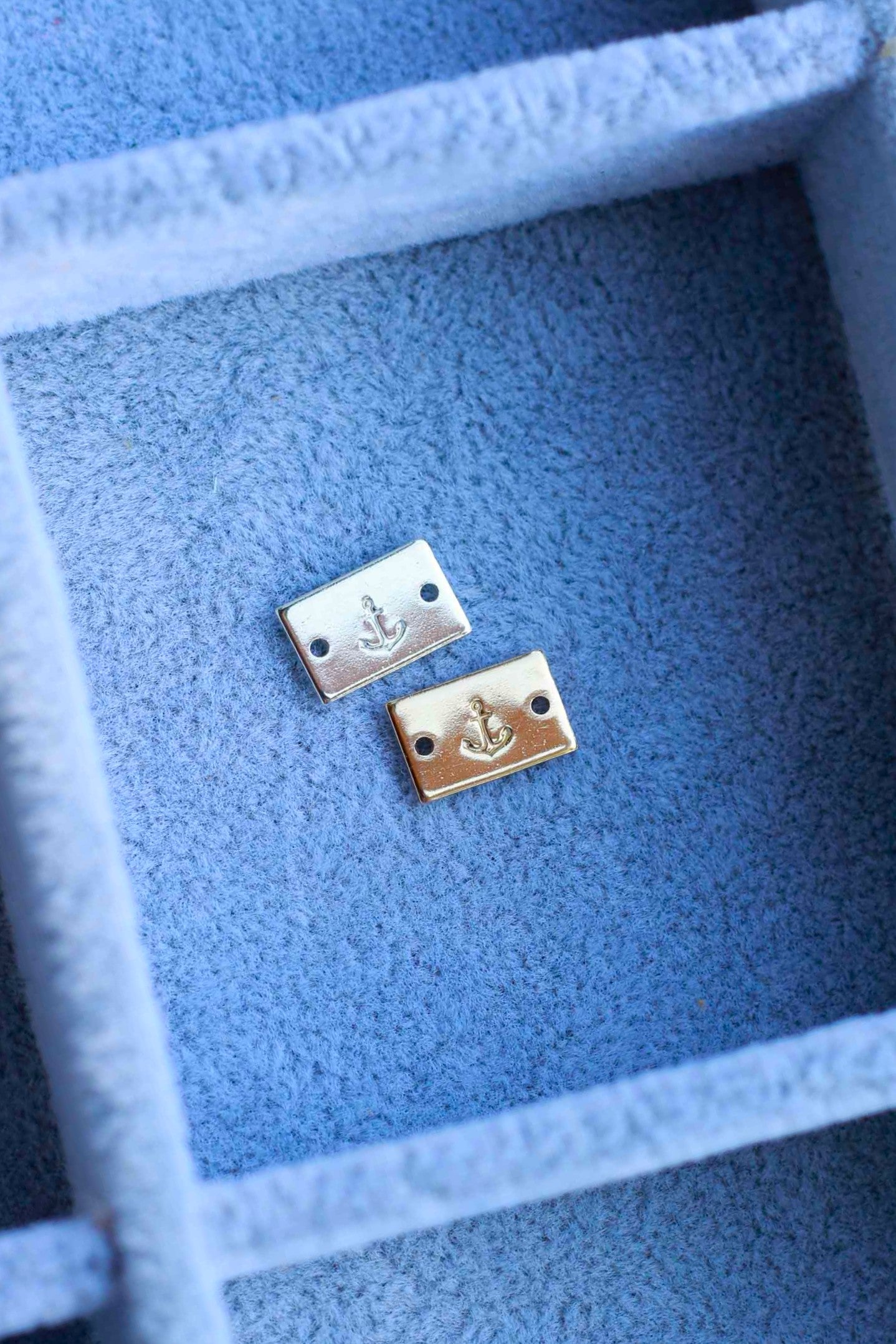 Anchor Mini Bar Connector, SCN508