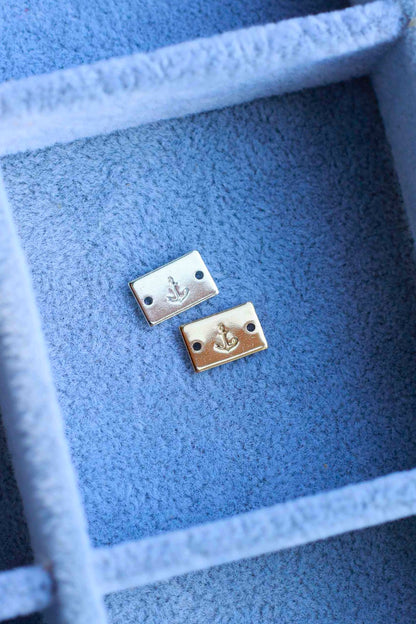 Anchor Mini Bar Connector, SCN508