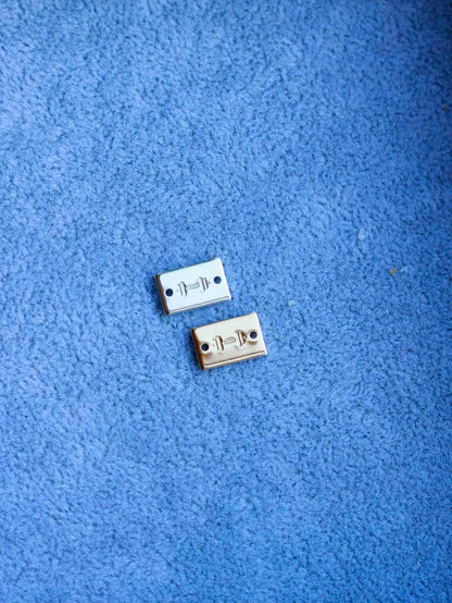 Barbell Mini Bar Connector, SCN508