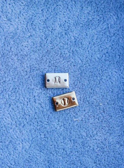 Baseball Mini Bar Connector, SCN508