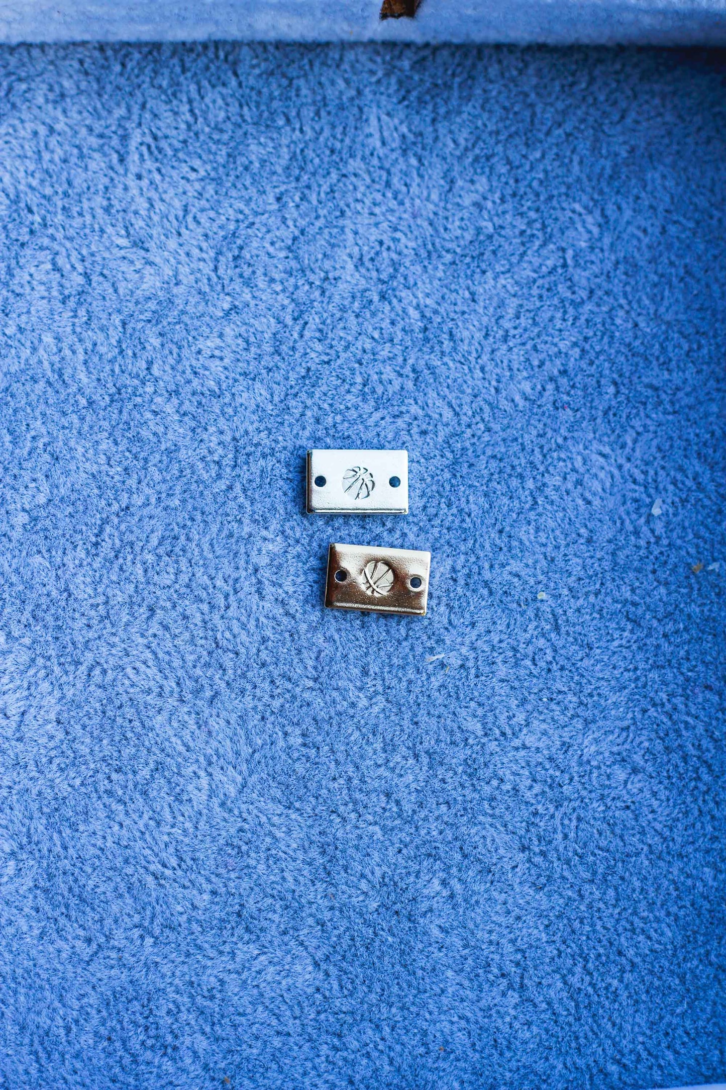Basketball Mini Bar Connector, SCN508