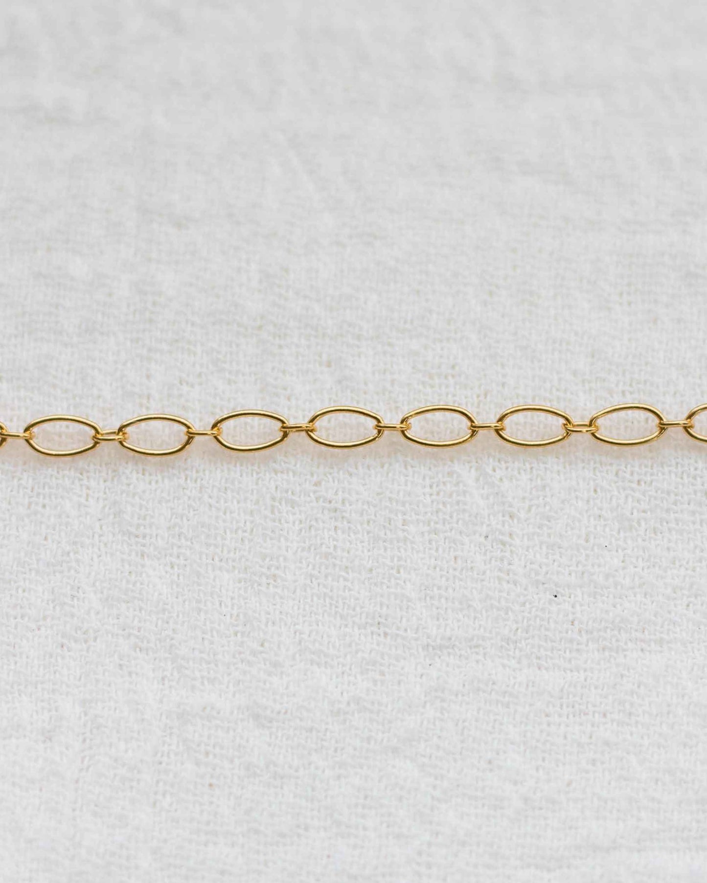 2.7mm 1+1 Cable Chain, G24