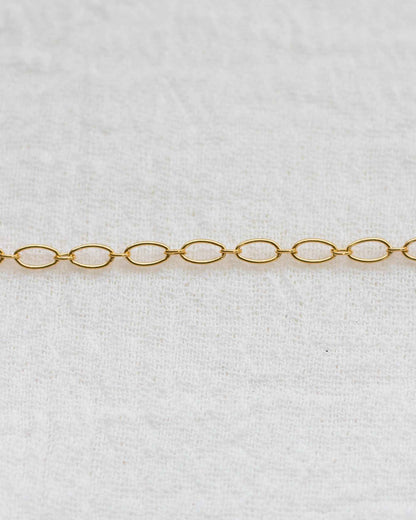2.7mm 1+1 Cable Chain, G24