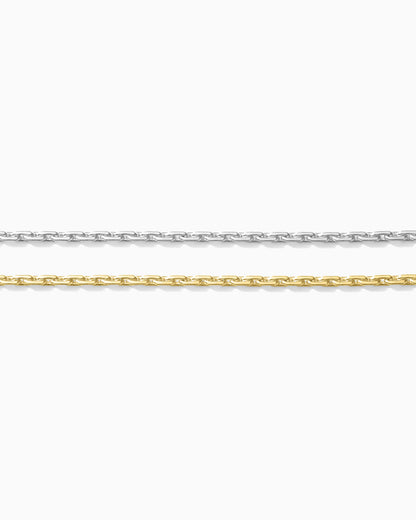 2.2mm Anchor Link Chain, S246, G246