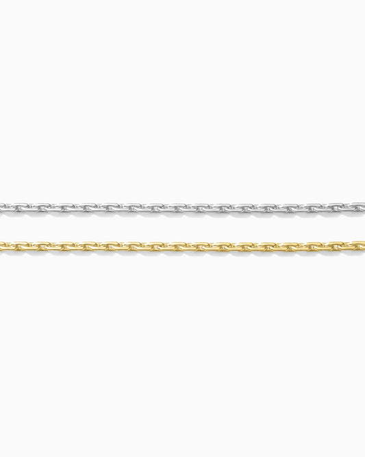 2.2mm Anchor Link Chain, S246, G246