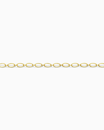 2.7mm 1+1 Cable Chain, G24