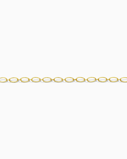 2.7mm 1+1 Cable Chain, G24