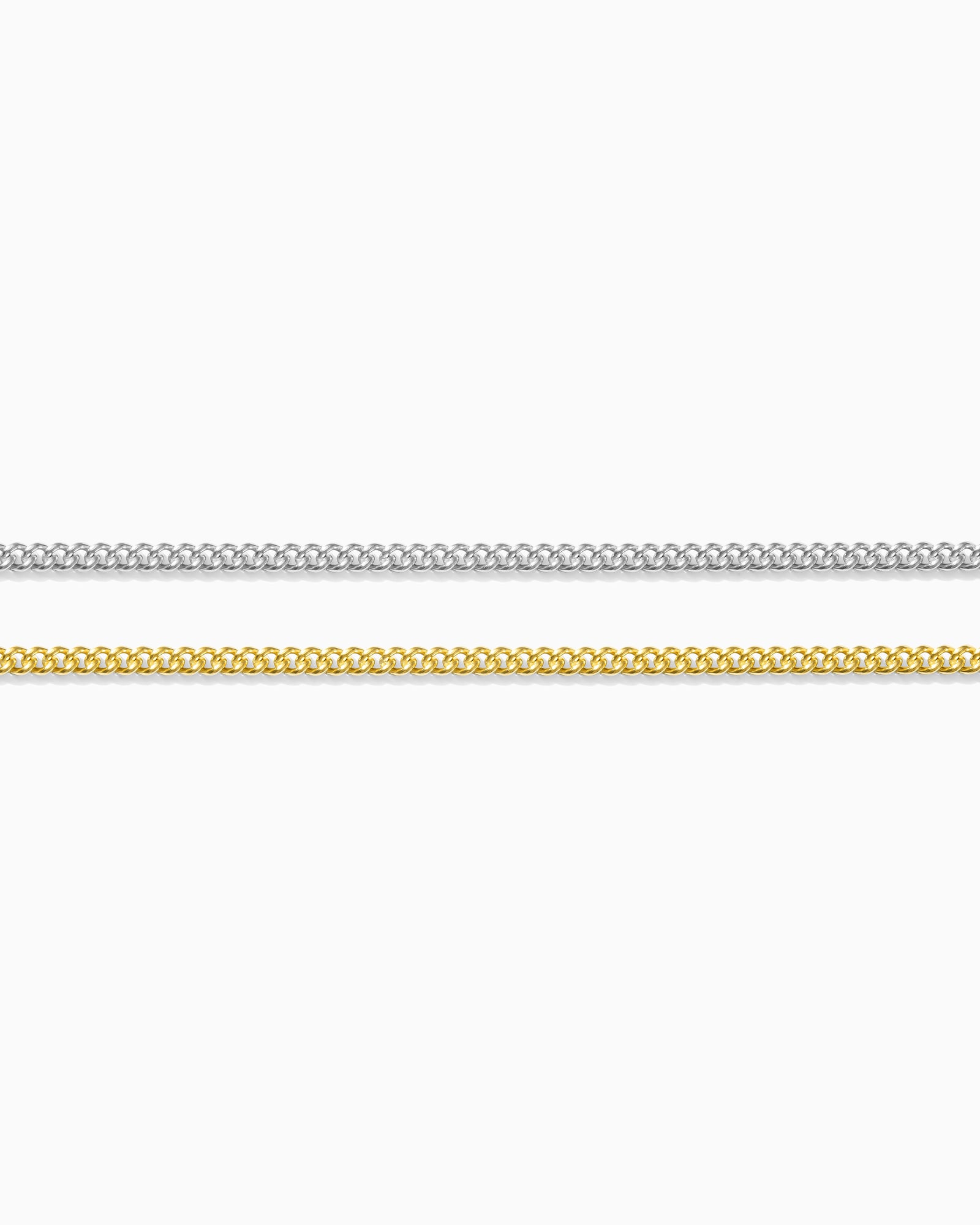2.1mm curb chain, S251, G251