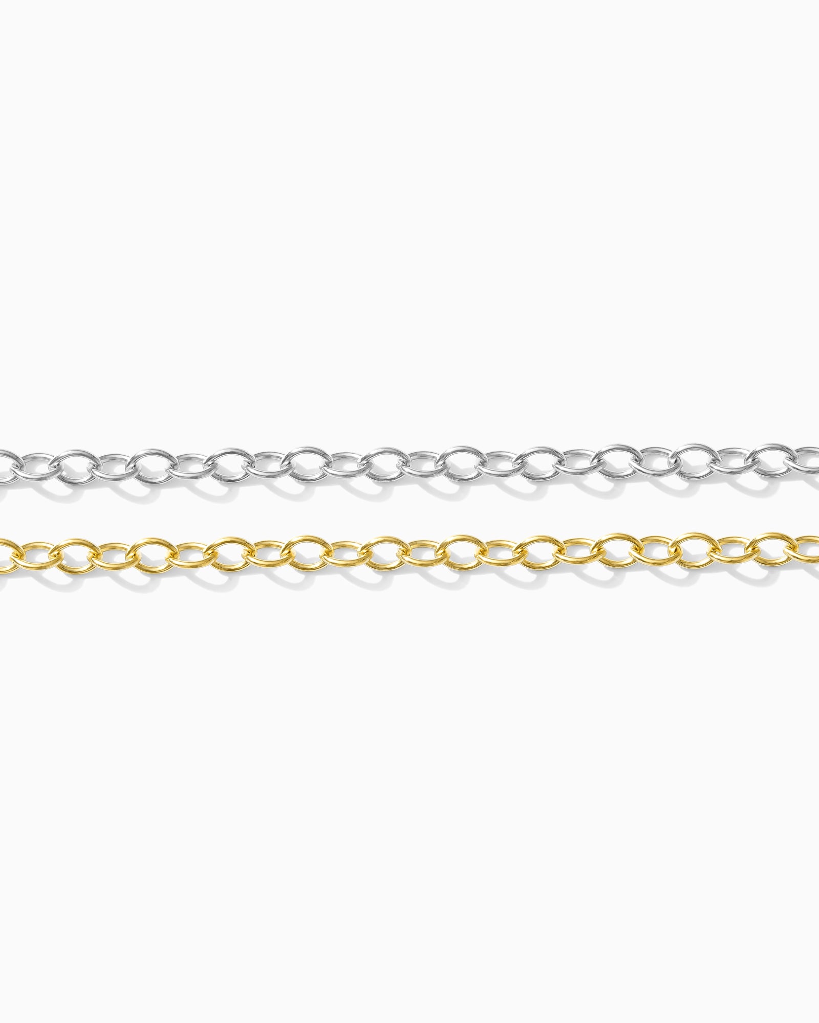 3.6mm cable chain, S253, G253