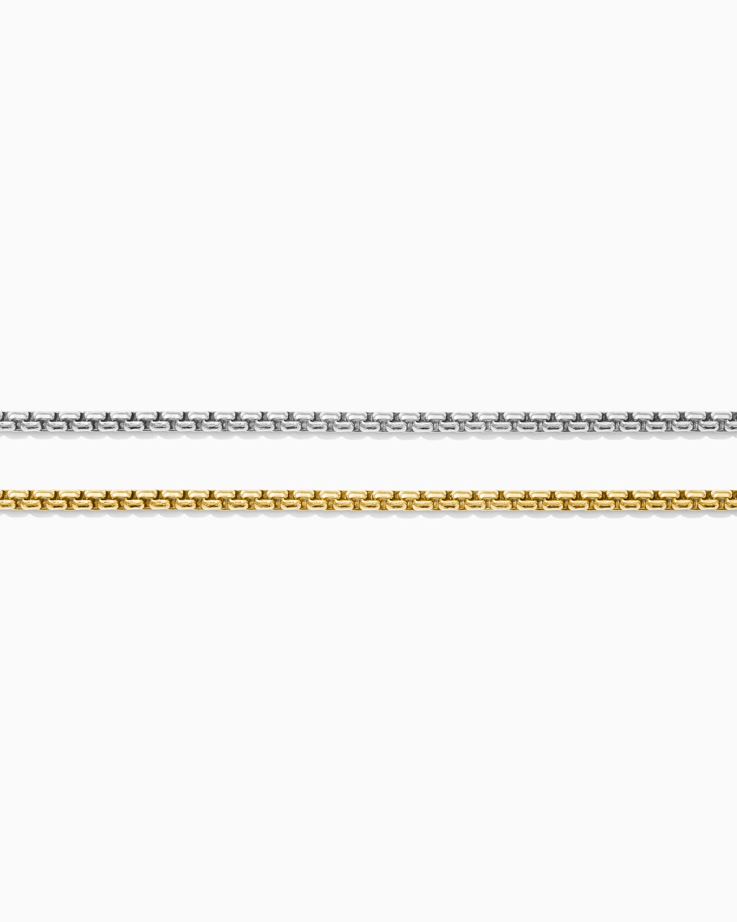 2.5mm Round Rolo Chain, S259, G259