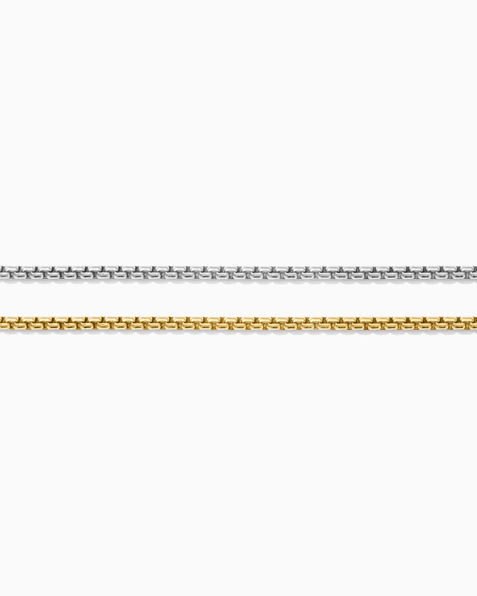 2.5mm Round Rolo Chain, S259, G259