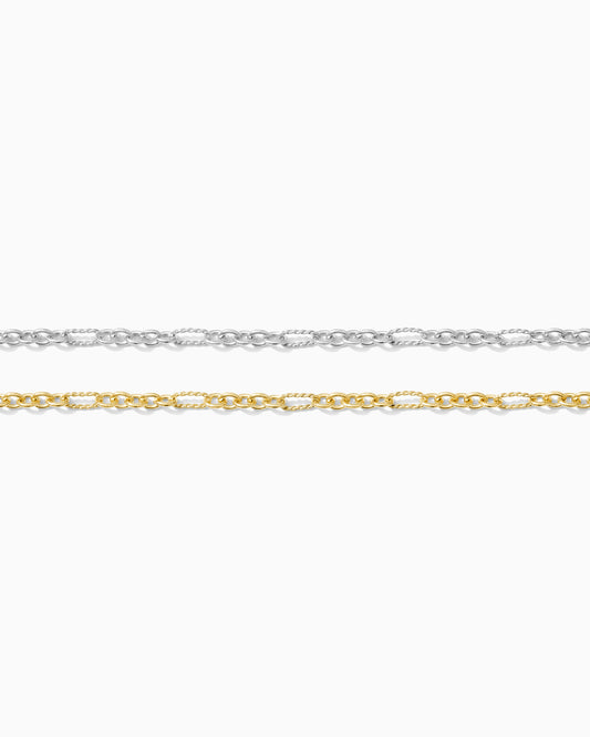 2.7mm Long and Short 5+1 , S263, G263