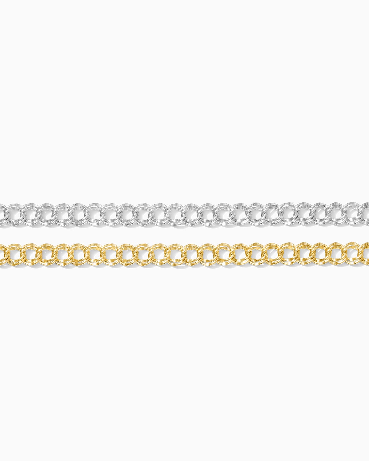 5.1mm dapped parallel chain, S265, G265