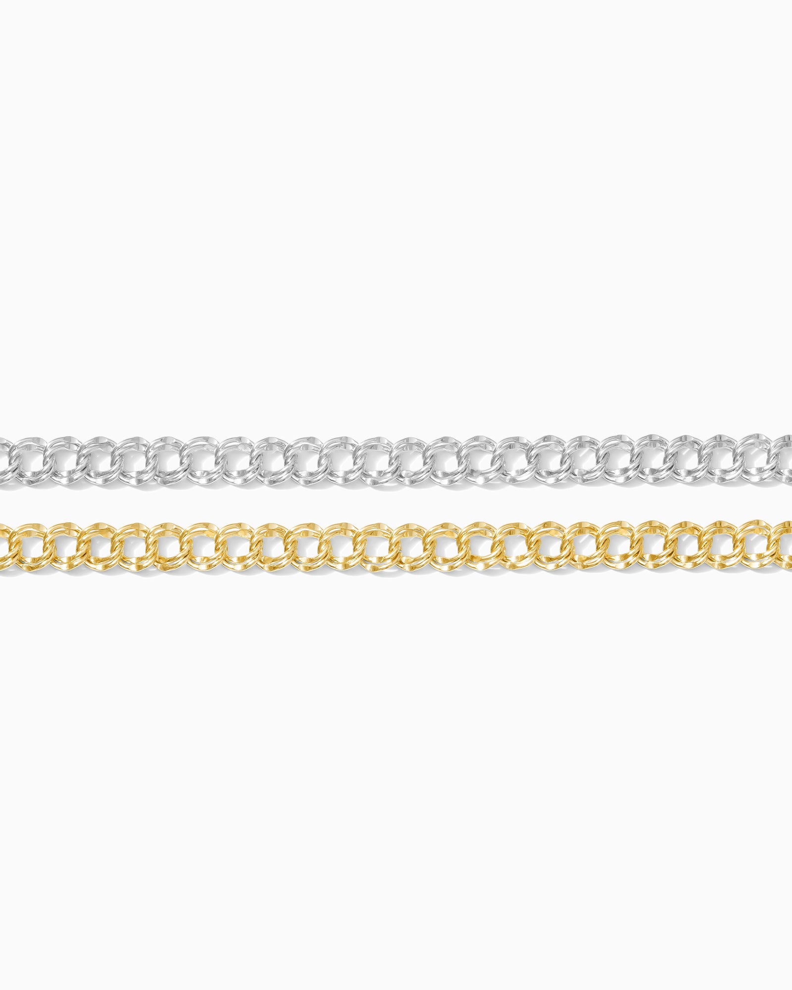 5.1mm dapped parallel chain, S265, G265