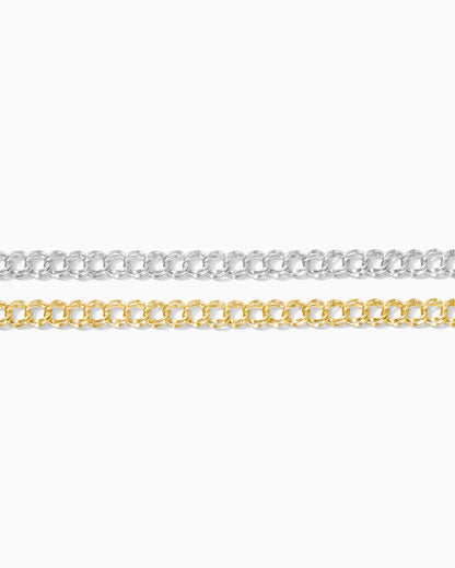 5.1mm dapped parallel chain, S265, G265