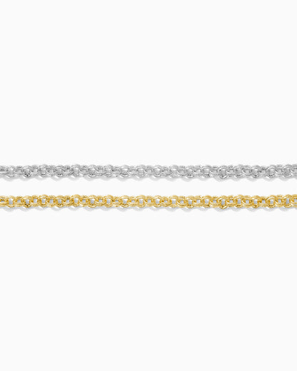 3.5mm Round Patterned Cable, S267, G267
