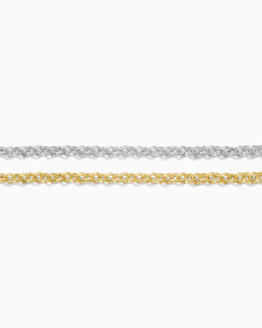 3.5mm Round Patterned Cable, S267, G267