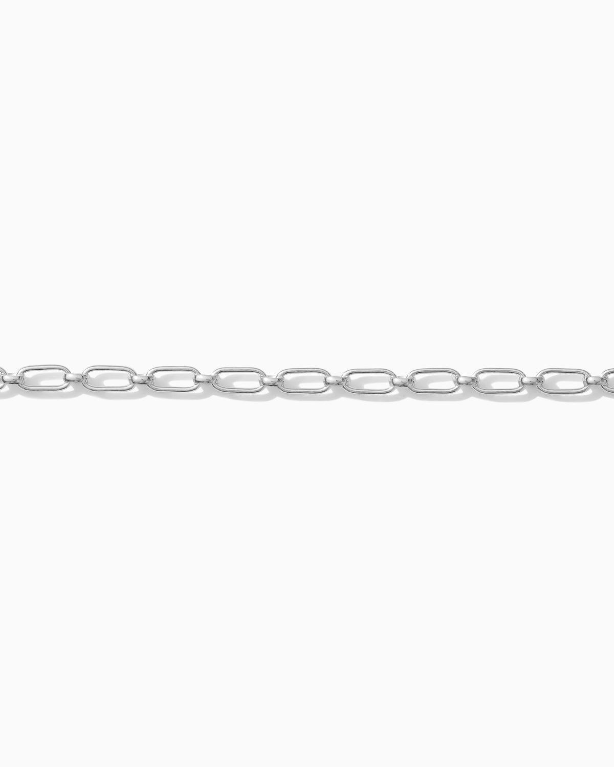 2.7mm Long and Short Chain 1+1, S276