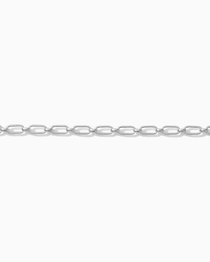 2.7mm Long and Short Chain 1+1, S276