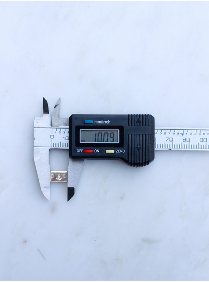 Zodiac Mini Bar Connector, SCN508