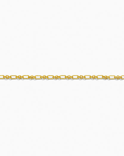 2mm 3+1 Cable Chain, G31