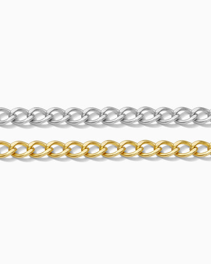 5.6mm Curb Chain, G34, S34