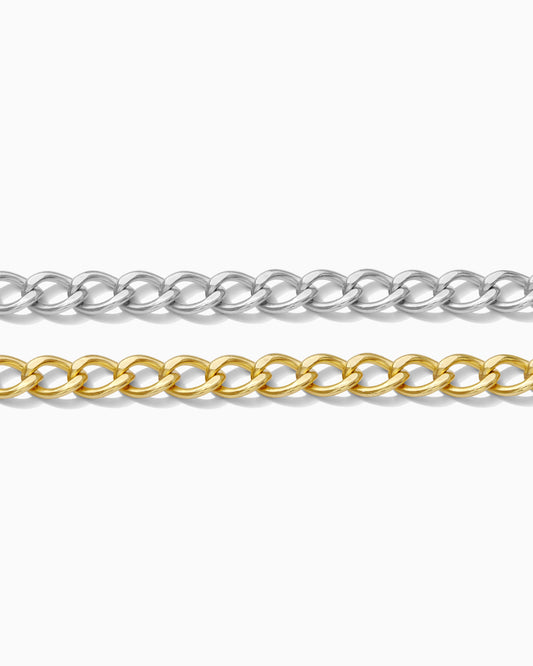 5.6mm Curb Chain, G34, S34