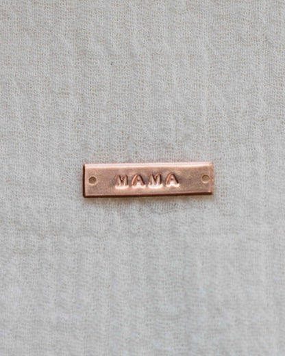 Mama bar connector, CN15