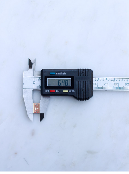 Wave Mini Bar Connector, SCN508