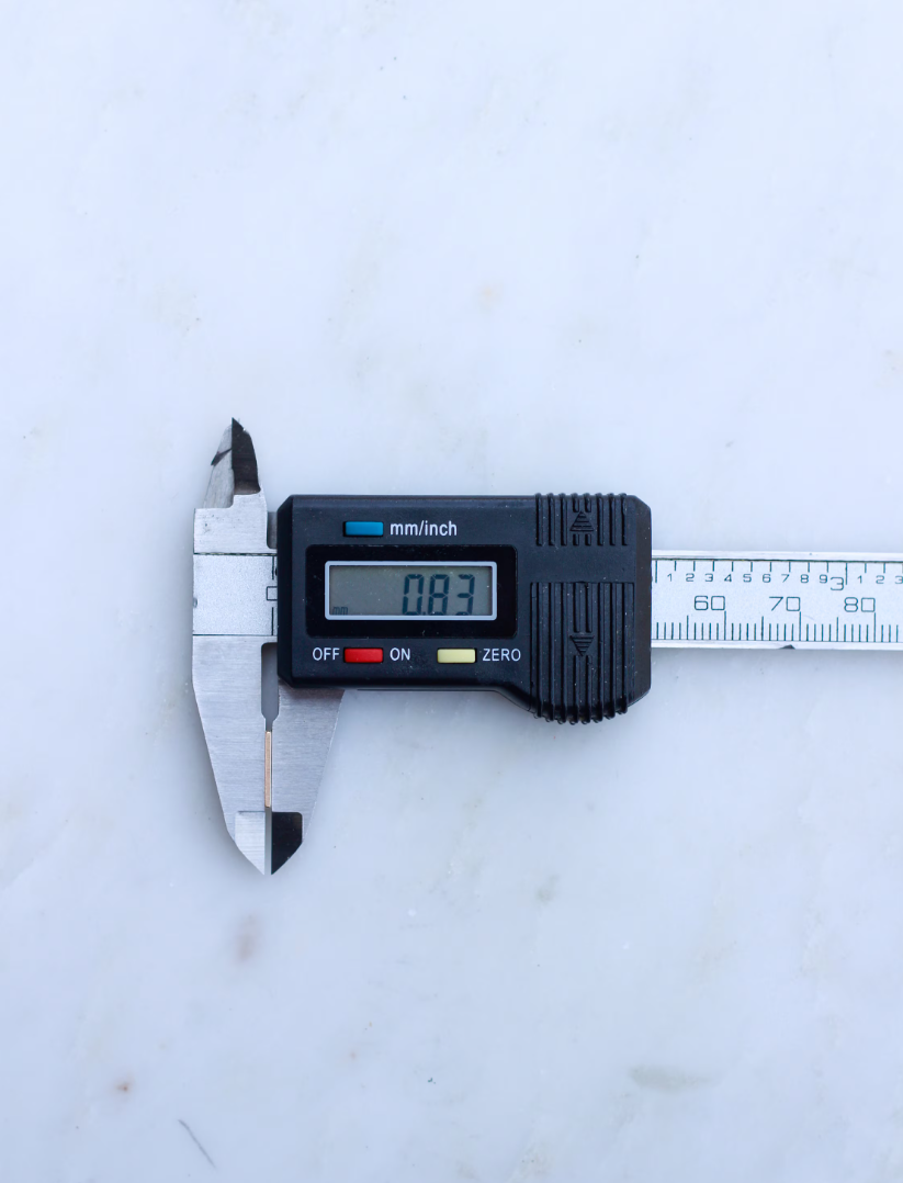 Yin & Yang Mini Bar Connector, SCN508