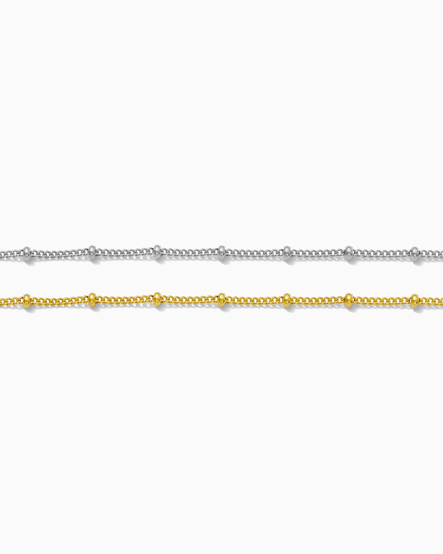 1.2mm Satellite Chain, G5, S5