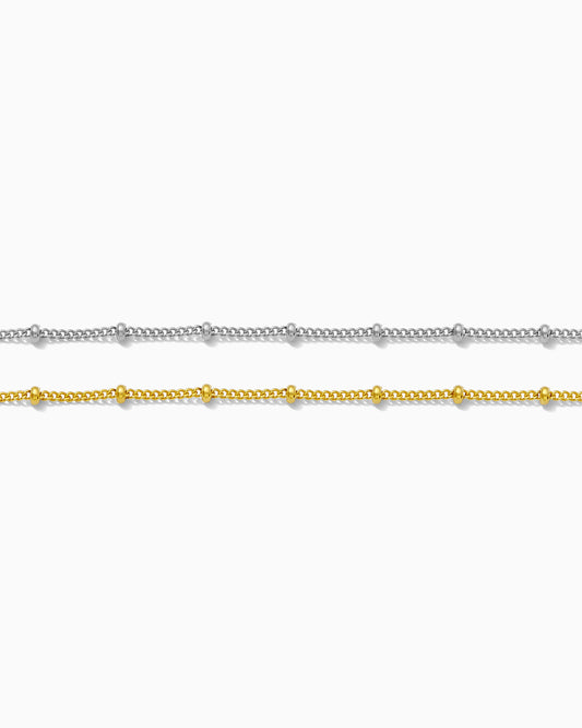 1.2mm Satellite Chain, G5, S5