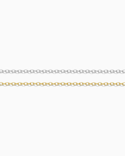 1.8mm Cable Chain, G56, S56