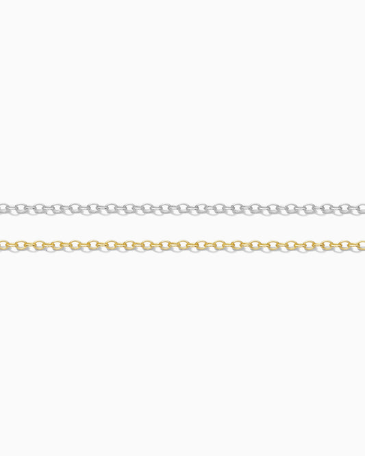 1.8mm Cable Chain, G56, S56