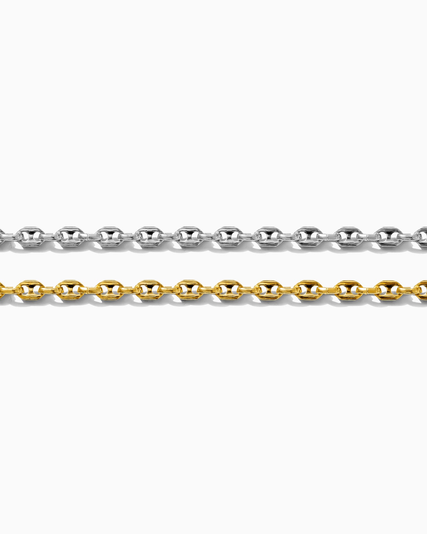 3mm Mariner Chain, S62, G62