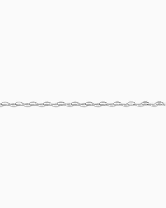 1.6mm Dapped Chain, S70