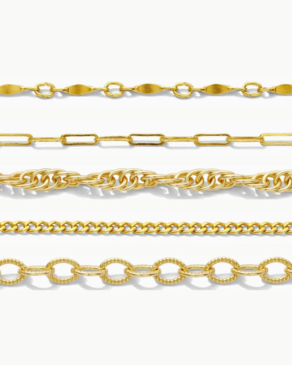 Chain Starter Pack, Best Sellers, CSP100