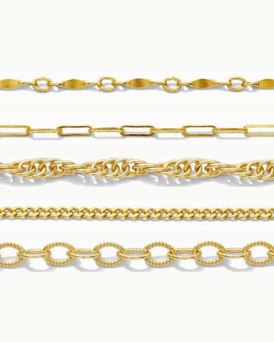Chain Starter Pack, Best Sellers, CSP100