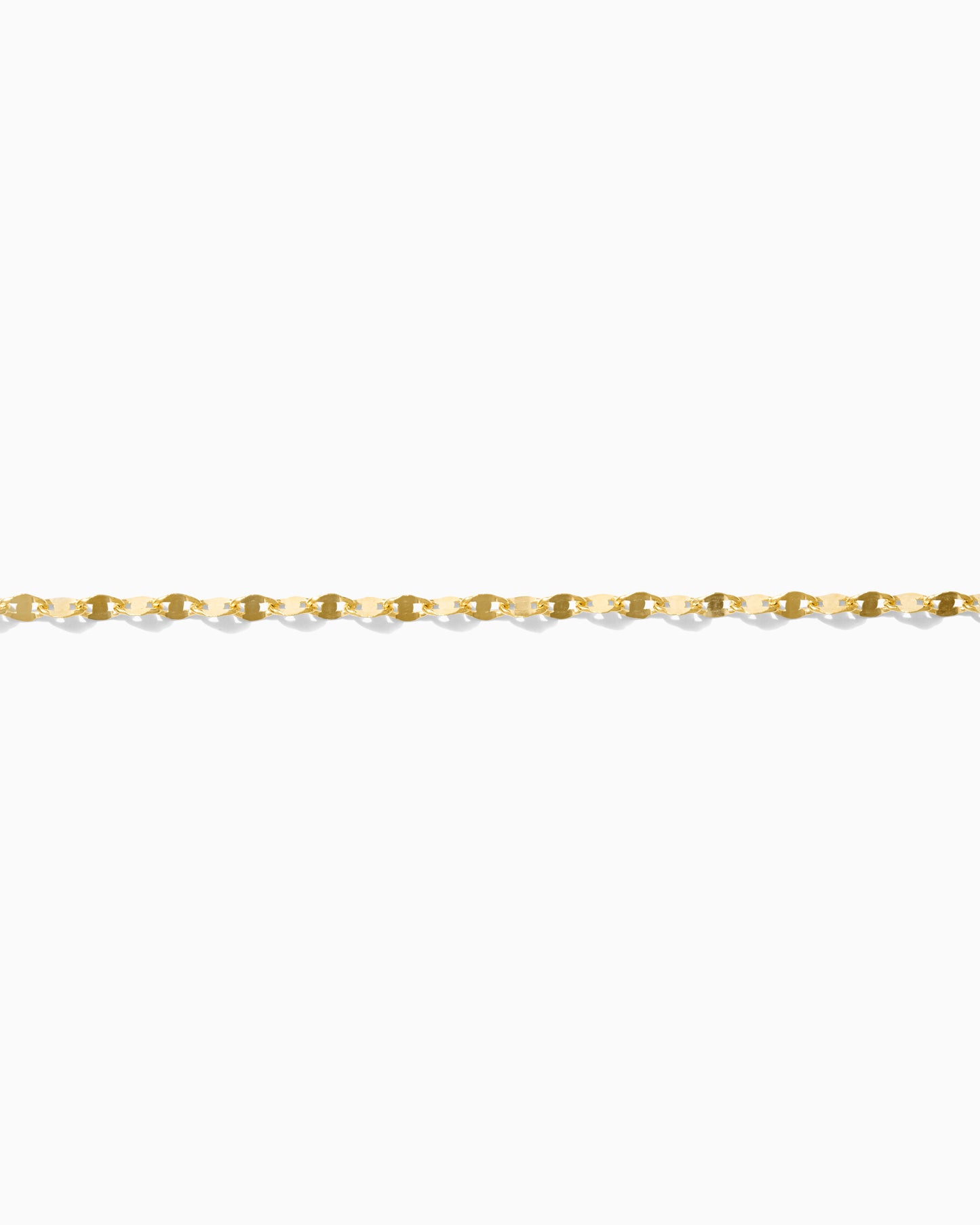 2.2mm Disc Link Chain, G93
