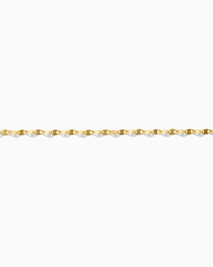 2.2mm Disc Link Chain, G93