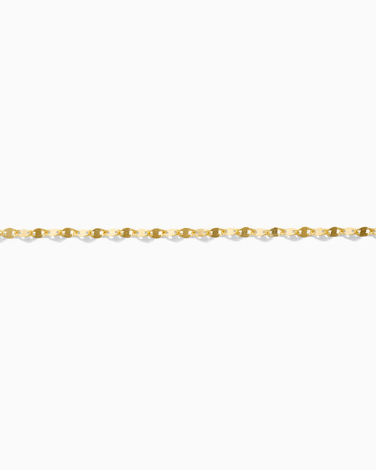 2.2mm Disc Link Chain, G93