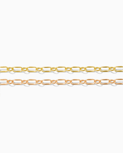 4mm Dapped Cable, G94, R94